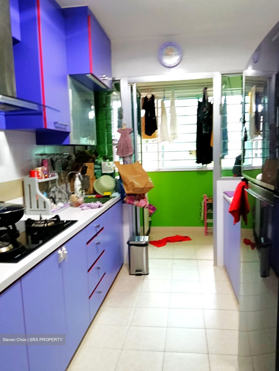 Blk 432D Vista Spring @ Yishun (Yishun), HDB 5 Rooms #605981271
